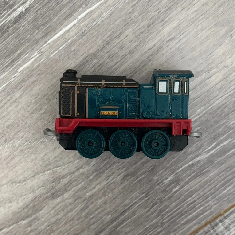 Thomas & Friends Frankie